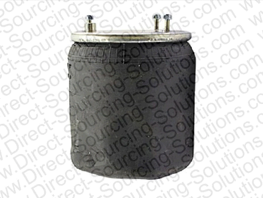 Bellow, air suspension (570024)