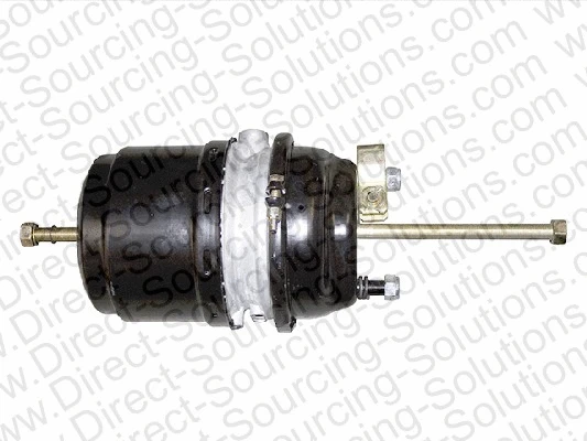 Spring-loaded Cylinder (106480)