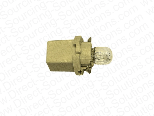 Bulb, instrument lighting (280024)