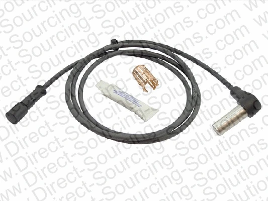 Sensor, wheel speed (260034)