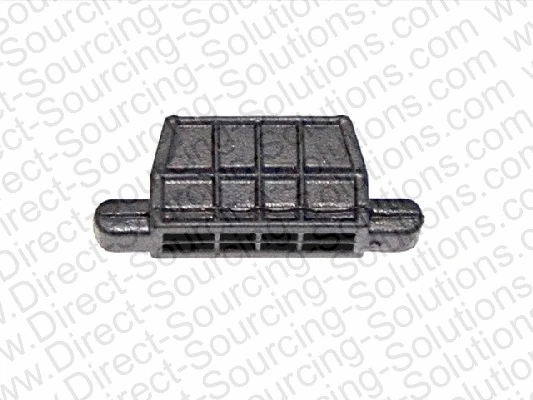 Gasket, timing case (210091)