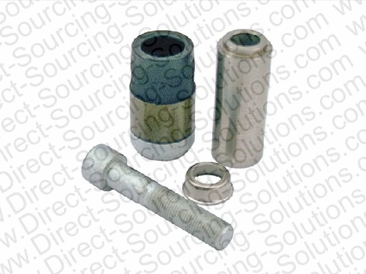 Repair Kit, brake caliper (106488)