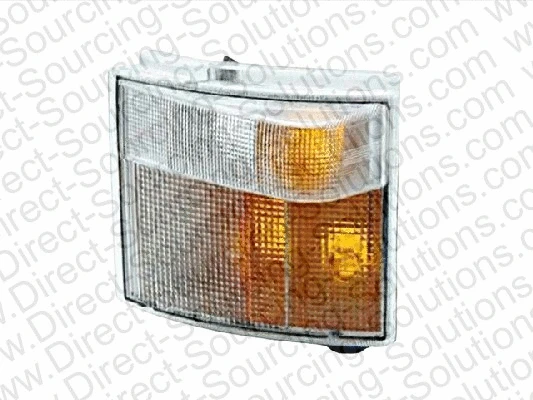 Direction Indicator (108091)