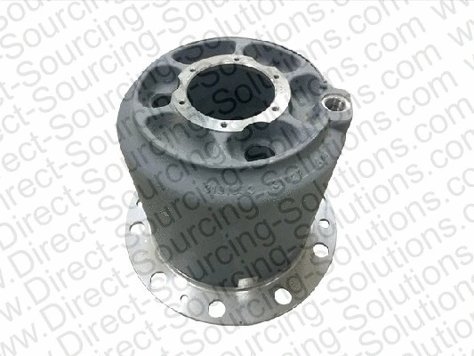 Housing, differential (250078)