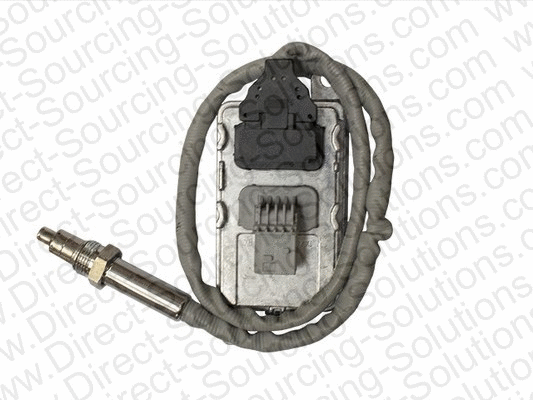 NOx Sensor, urea injection (430064)