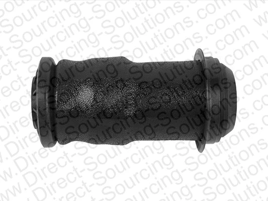 Bellow, driver cab suspension (190250)