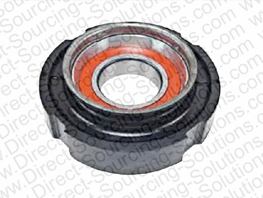 Bearing, propshaft centre bearing (104607)