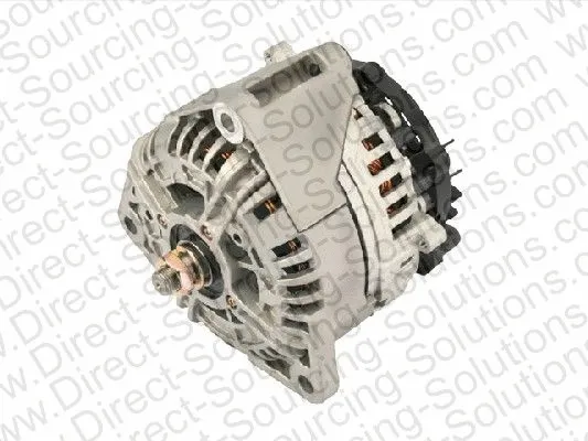 Alternator (510028)