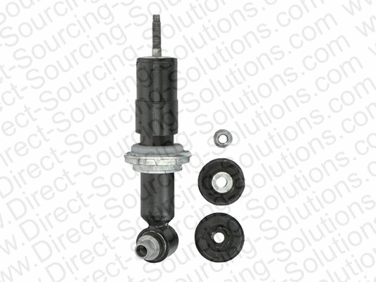 Shock Absorber, driver cab suspension (290254OEM)