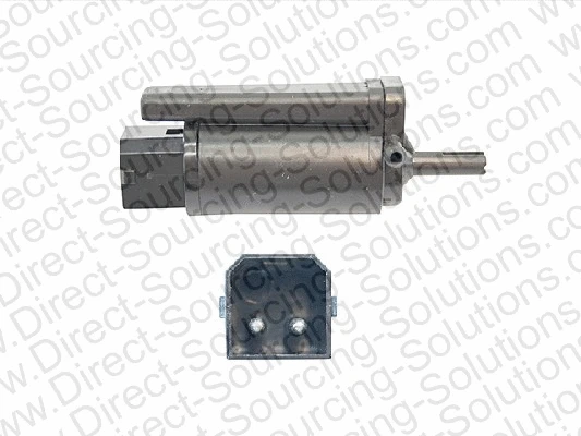 Washer Fluid Pump, window cleaning (208264)