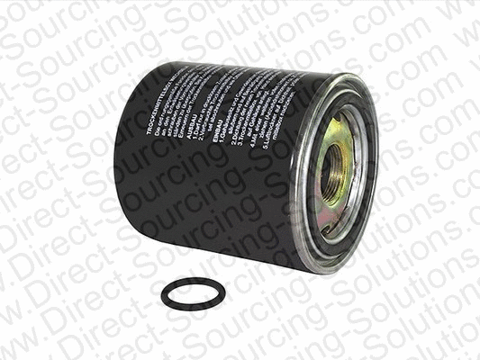 Repair Kit, air dryer (960021)