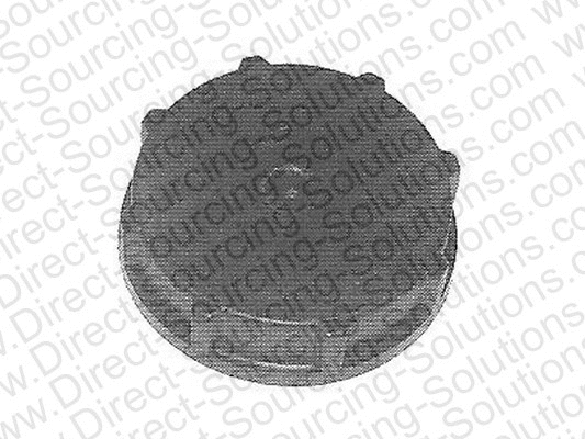Sealing Cap, expansion tank (power steering) (207471)