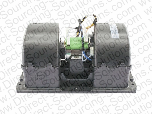 Interior Blower (209573)