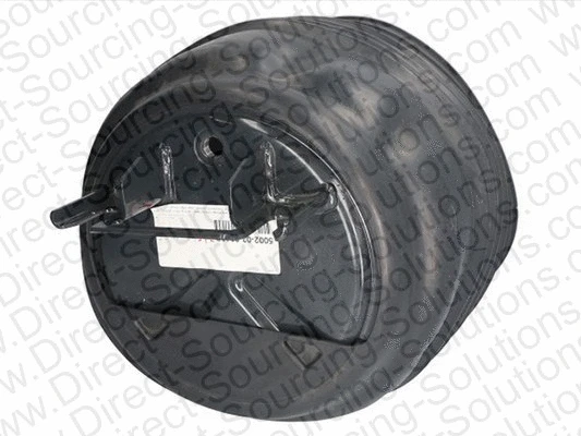 Bellow, air suspension (270237OEM)