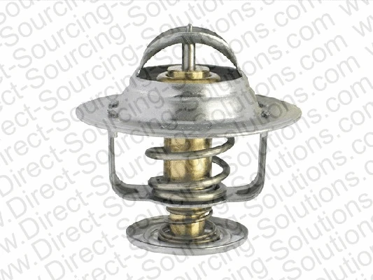 Thermostat, coolant (202223)