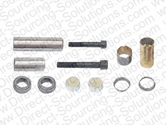 Repair Kit, brake caliper (260090)