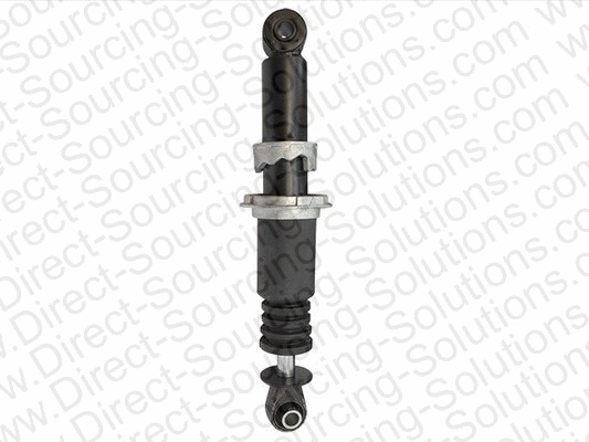 Shock Absorber, driver cab suspension (290272OEM)