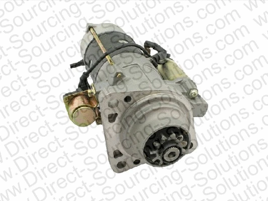 Starter (208571OEM)