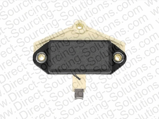 Alternator Regulator (180022)