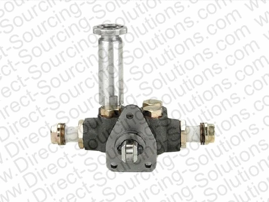 Pump, fuel pre-supply (203073)