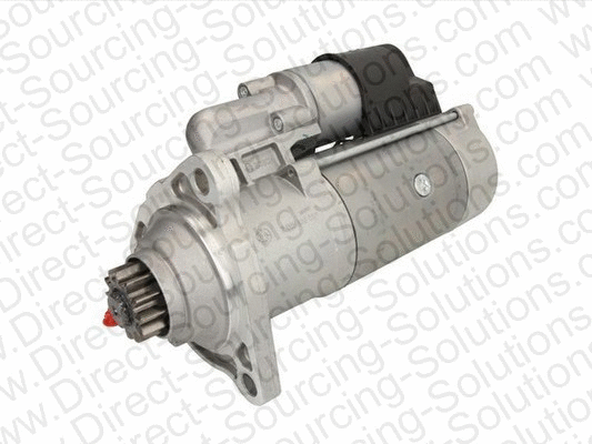 Starter (580048OEM)