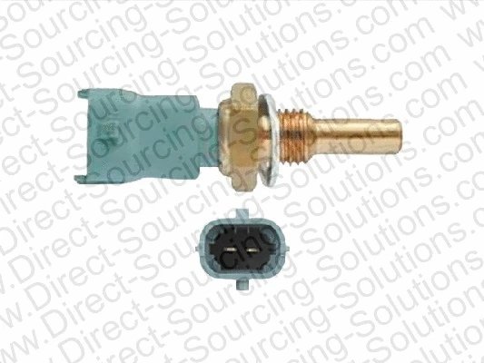 Sensor, coolant temperature (220039)