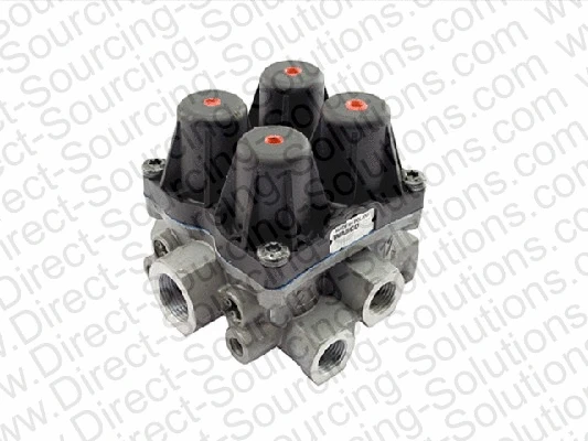 Multi-circuit Protection Valve (206618OEM)