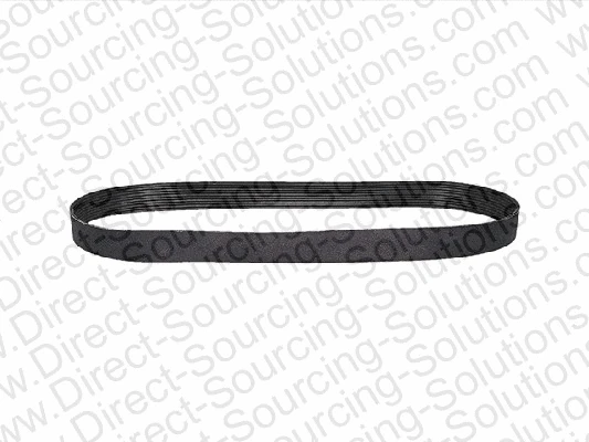 V-Ribbed Belt (202350)