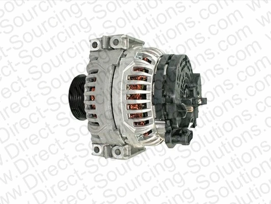 Alternator (108397)