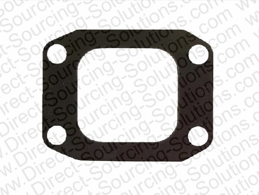 Gasket, exhaust manifold (230008)