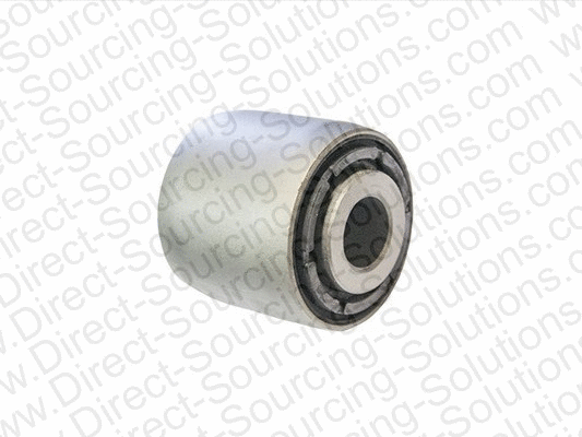 Bushing, leaf spring (570087)