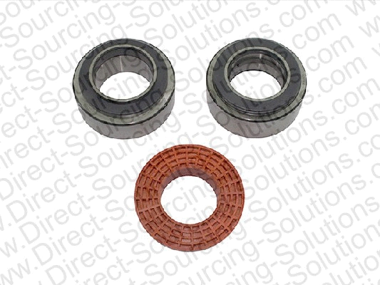 Wheel Bearing Kit (570036OEM)