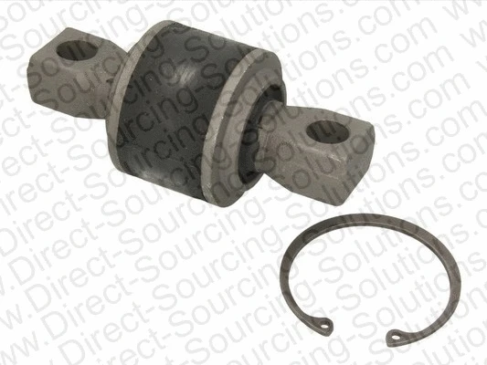 Mounting, axle strut (107493)