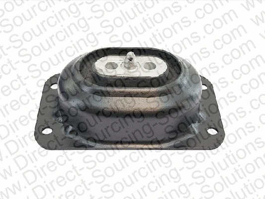 Mounting, engine (6210005)