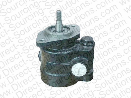 Hydraulic Pump, steering (207380)