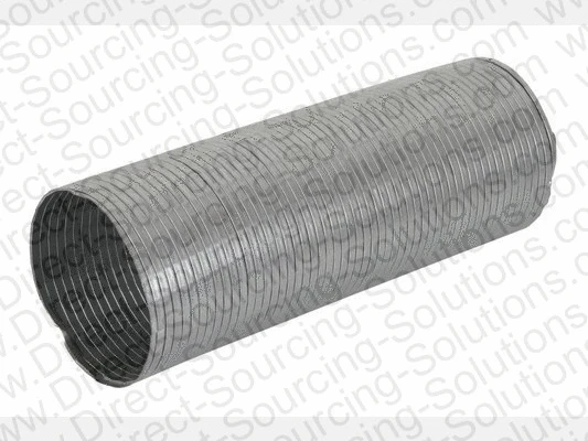 Flexible Pipe, exhaust system (230389)