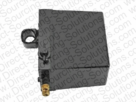 Tilt Pump, driver cab (209040)