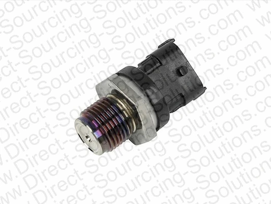 Sensor, oil pressure (930008)