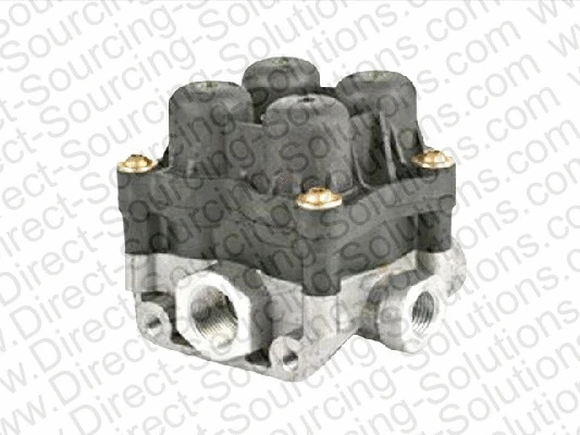 Multi-circuit Protection Valve (206588)