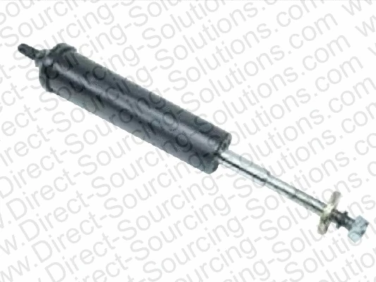 Shock Absorber, driver cab suspension (109525)