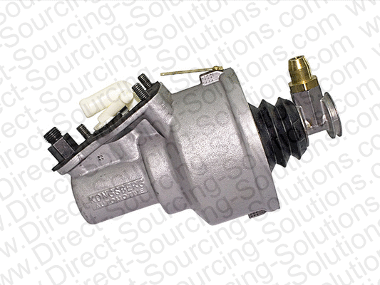 Clutch Booster (104150OEM)