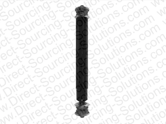 Shock Absorber (107330)