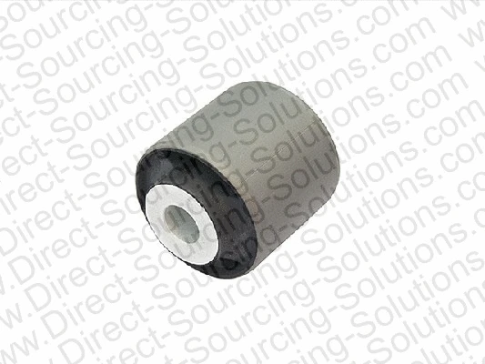 Bushing, stabiliser bar (190190)