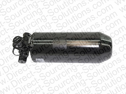 Dryer, air conditioning (209521OEM)