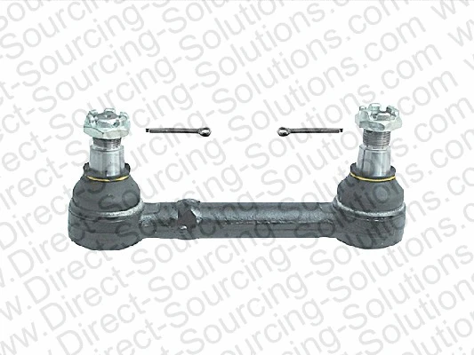 Link/Coupling Rod, stabiliser bar (270125)