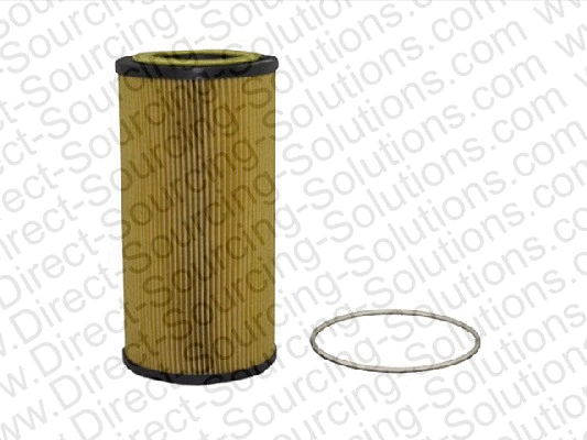Oil Filter (510005)