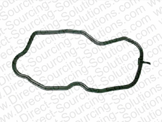 Gasket, cylinder head cover (110041)