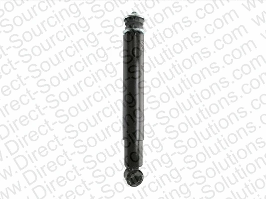Shock Absorber (107101)