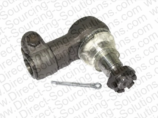 Tie Rod End (107448)