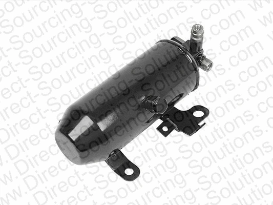 Dryer, air conditioning (990028)